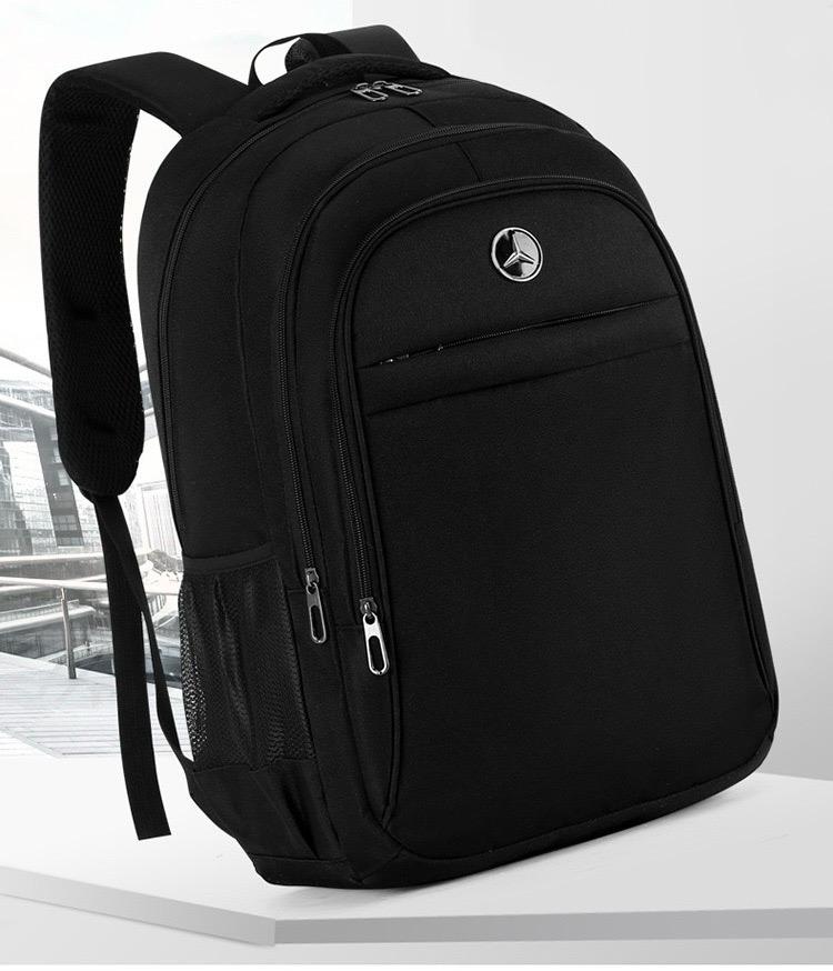 Miniatura 3 de MALETA LOGO MERCEDES BENZ REF 2965